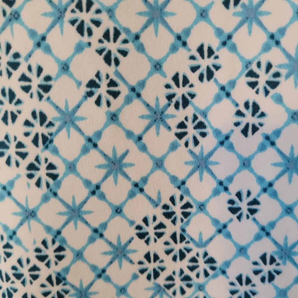 NWT Cabana Life Sag Harbor UPF 50+ dress - XL.    M52 - Picture 8 of 12